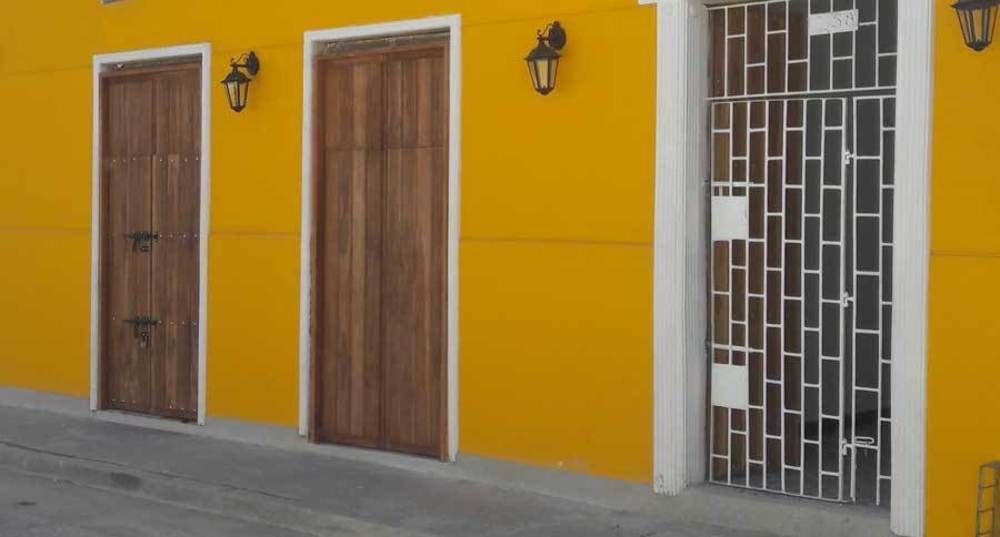 Guest house Believer Santa Marta (Magdalena)