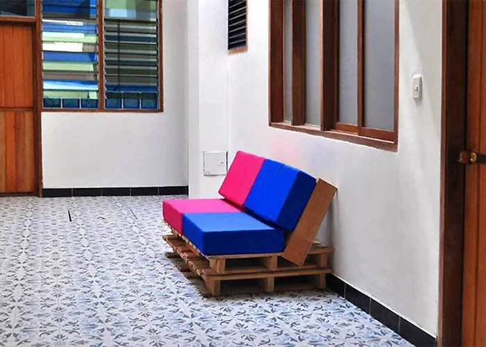 Believer Hostel